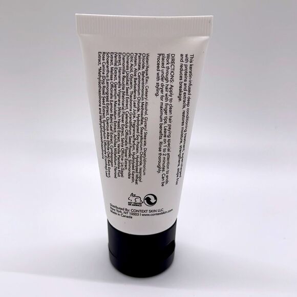 NWT CONTEXT SKIN Keratin Recovery Treatment - Picture 3 of 3